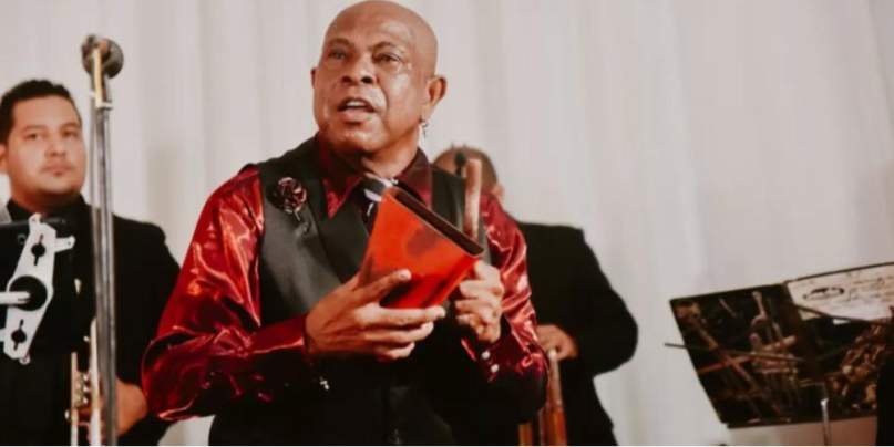 Fallece Wilson Manyoma, voz de la legendaria Orquesta Fruko y sus Tesos