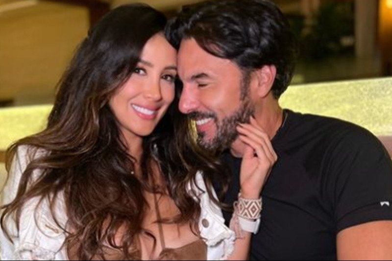 La dura pérdida que enfrenta Yuvanna Montalvo y Juan Carlos García