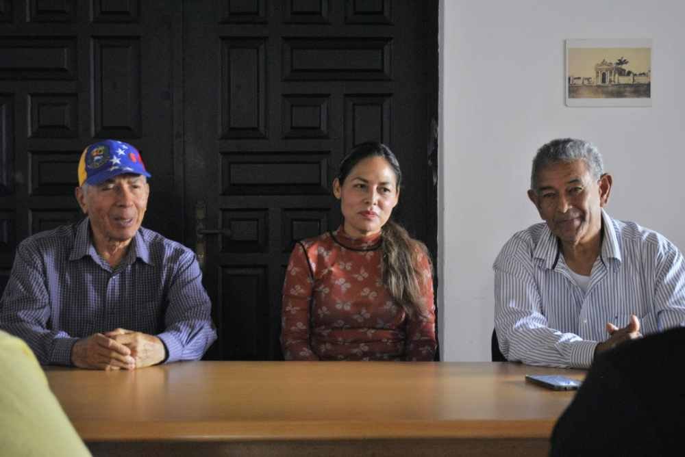 Archivo Histórico de Guayana tiene nueva coordinadora
