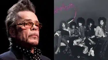 ¡Rock de luto! Fallece David Johansen último integrante de New York Dolls
