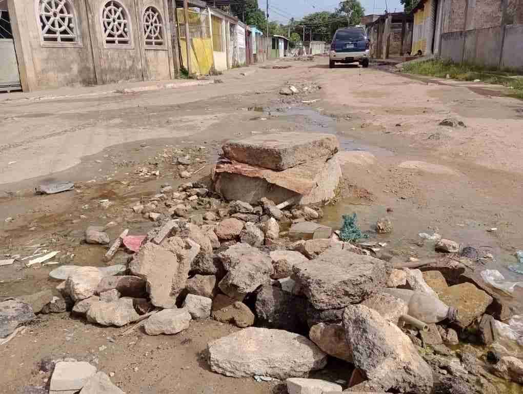 5 de Julio: Un barrio olvidado en la sombra de la discriminación gubernamental