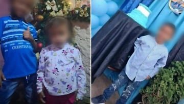 Mueren tres niños tras accionarse una granada en Guárico; jugaban con el artefacto cuando explotó