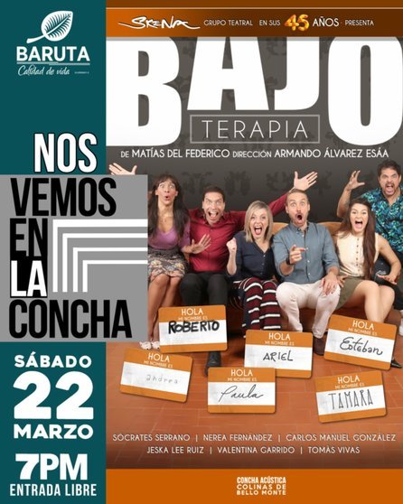 Preparan evento gratuito en la Concha Acústica: Todos los detalles