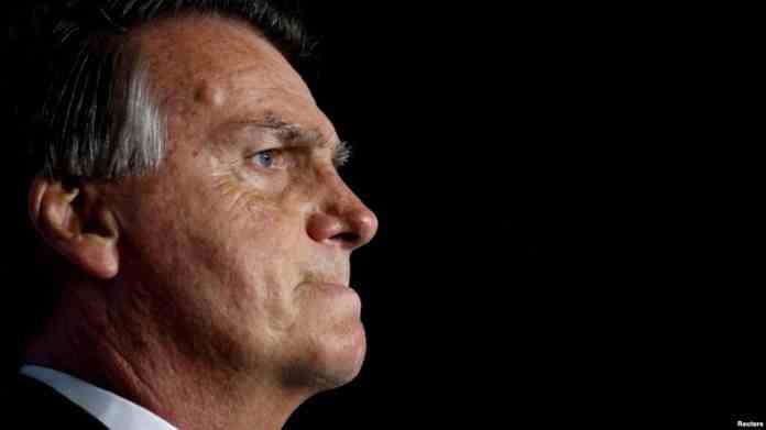 Brasil: Corte Suprema rechaza recursos de Bolsonaro en caso de golpe de Estado