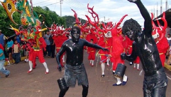 Dictan normativas para celebrar los Carnavales de El Callao
