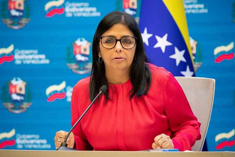 Gobierno de Maduro culpó a la oposición del fin de la licencia de Chevron
