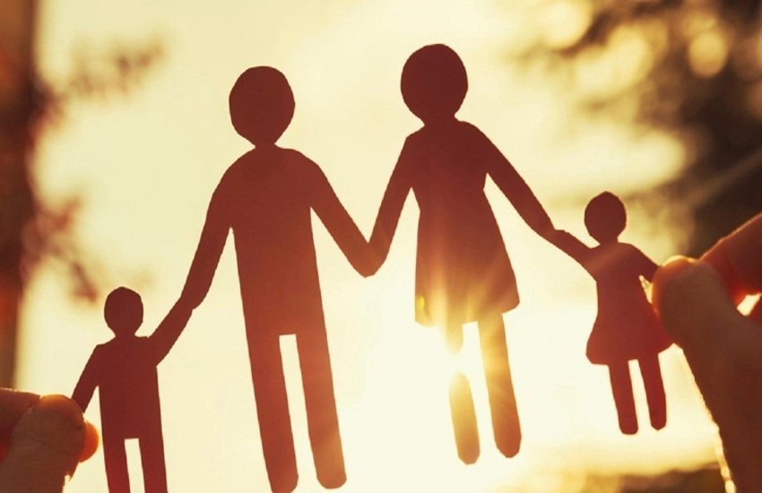 Encuentro de familias en el estado Bolívar