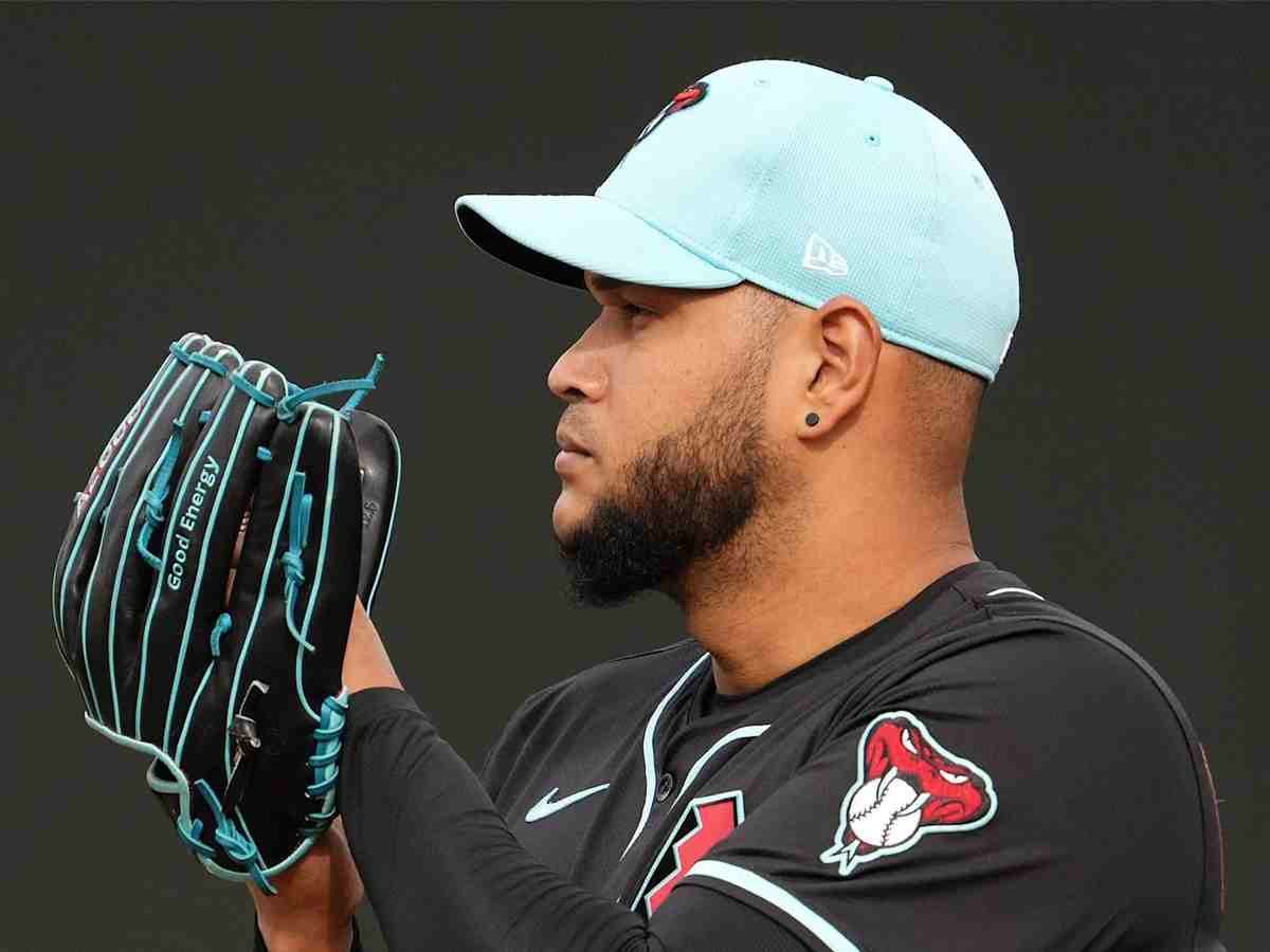 E-Rod lució en forma durante debut primaveral