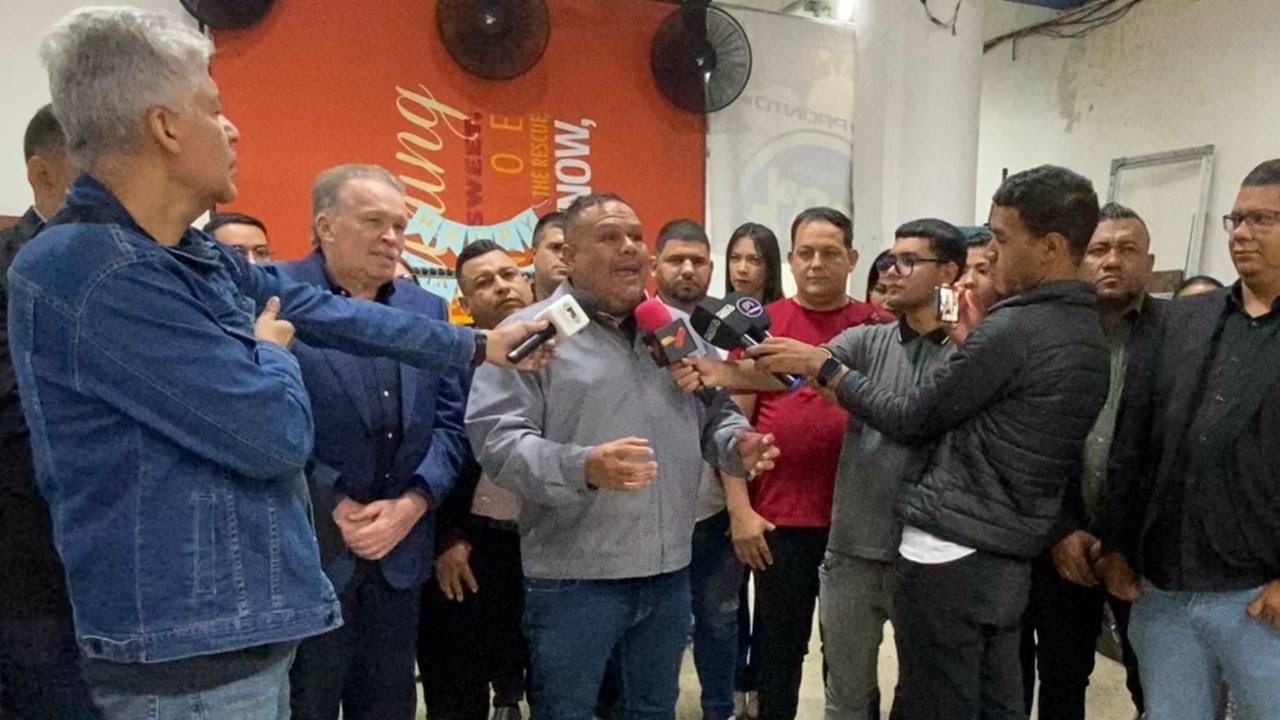 Podemos celebra primera elección en la Guayana Esequiba y llama a convertir el sur en el motor económico de Venezuela