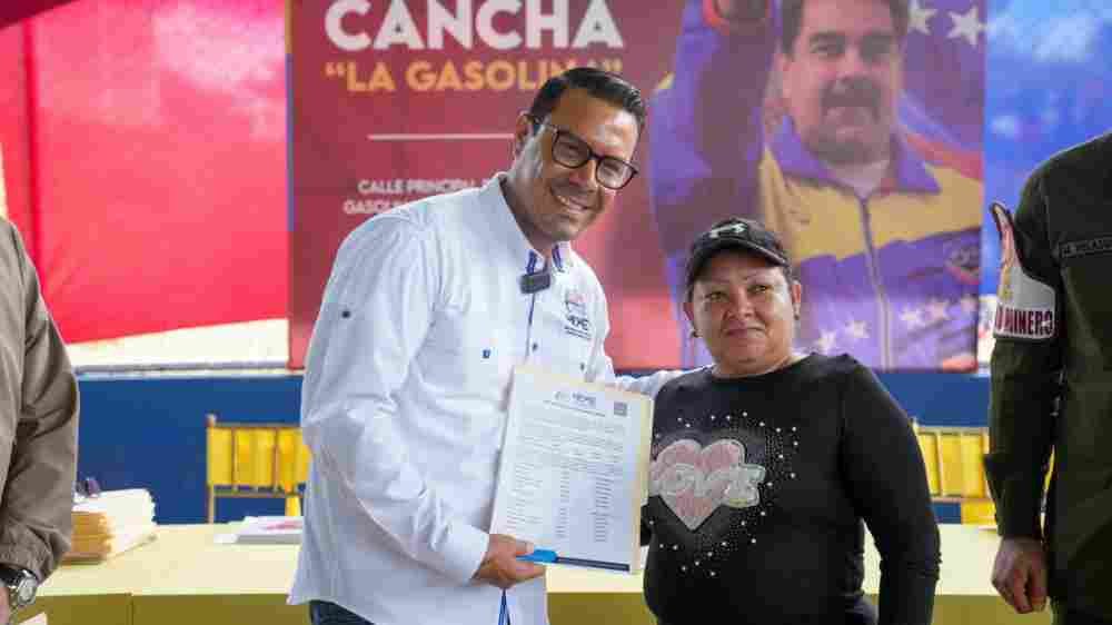 Gobierno Nacional certifica más de 100 Brigadas Mineras en El Callao
