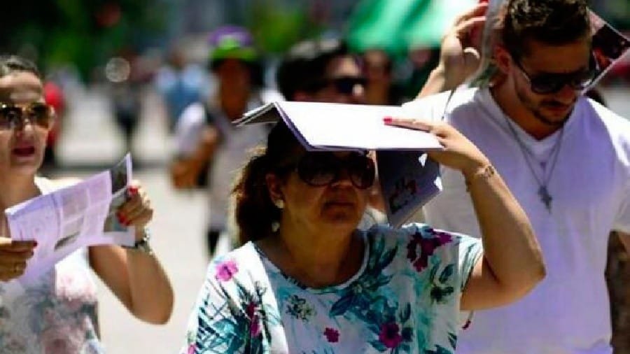 Ajustan horario de la administración pública para disminuir uso de la energía eléctrica ante altas temperaturas