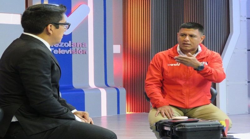 Más del 92 % de comunidades descargaron App para postular candidaturas del PSUV