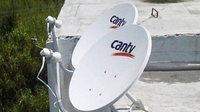 Cantv inicia reconexión de servicios en Guayana