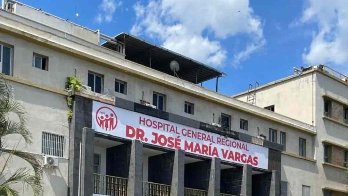 Fallece neonata que declararon sin vida al nacer