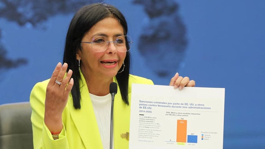 Gobierno nacional denuncia plan para asesinar a autoridades venezolanas