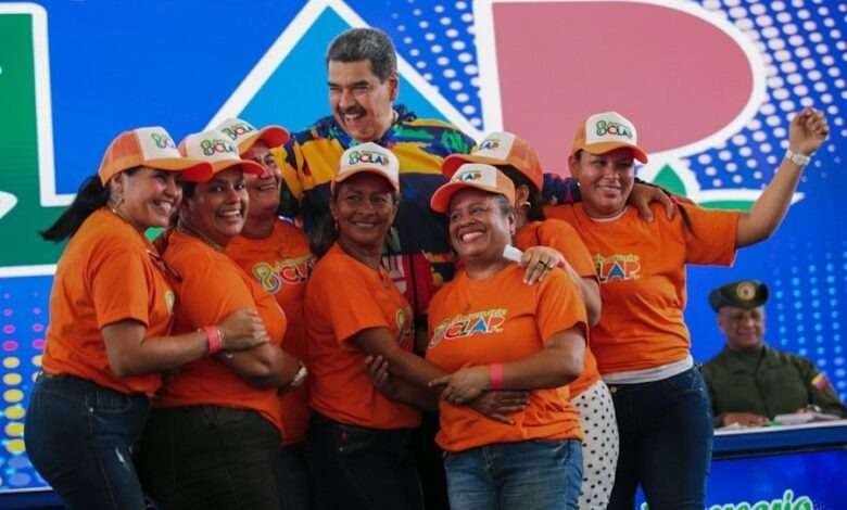 Presidente Maduro: vamos a expandir y mejorar la calidad de los CLAP