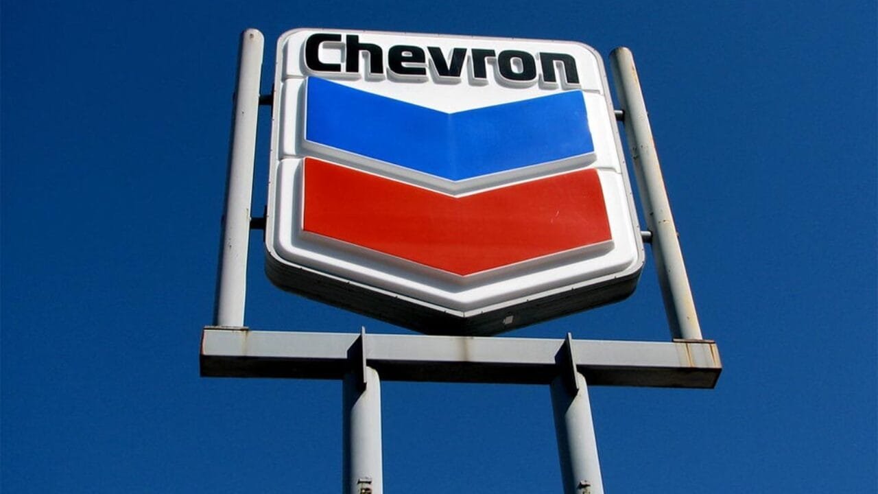 OFAC extiende hasta mayo plazo para Chevron