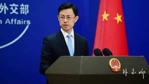 China pide cesar interferencia en Venezuela