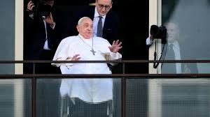 Papa Francisco estuvo cerca de la muerte