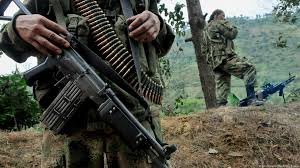 Ataque de las FARC deja 19 heridos en Colombia