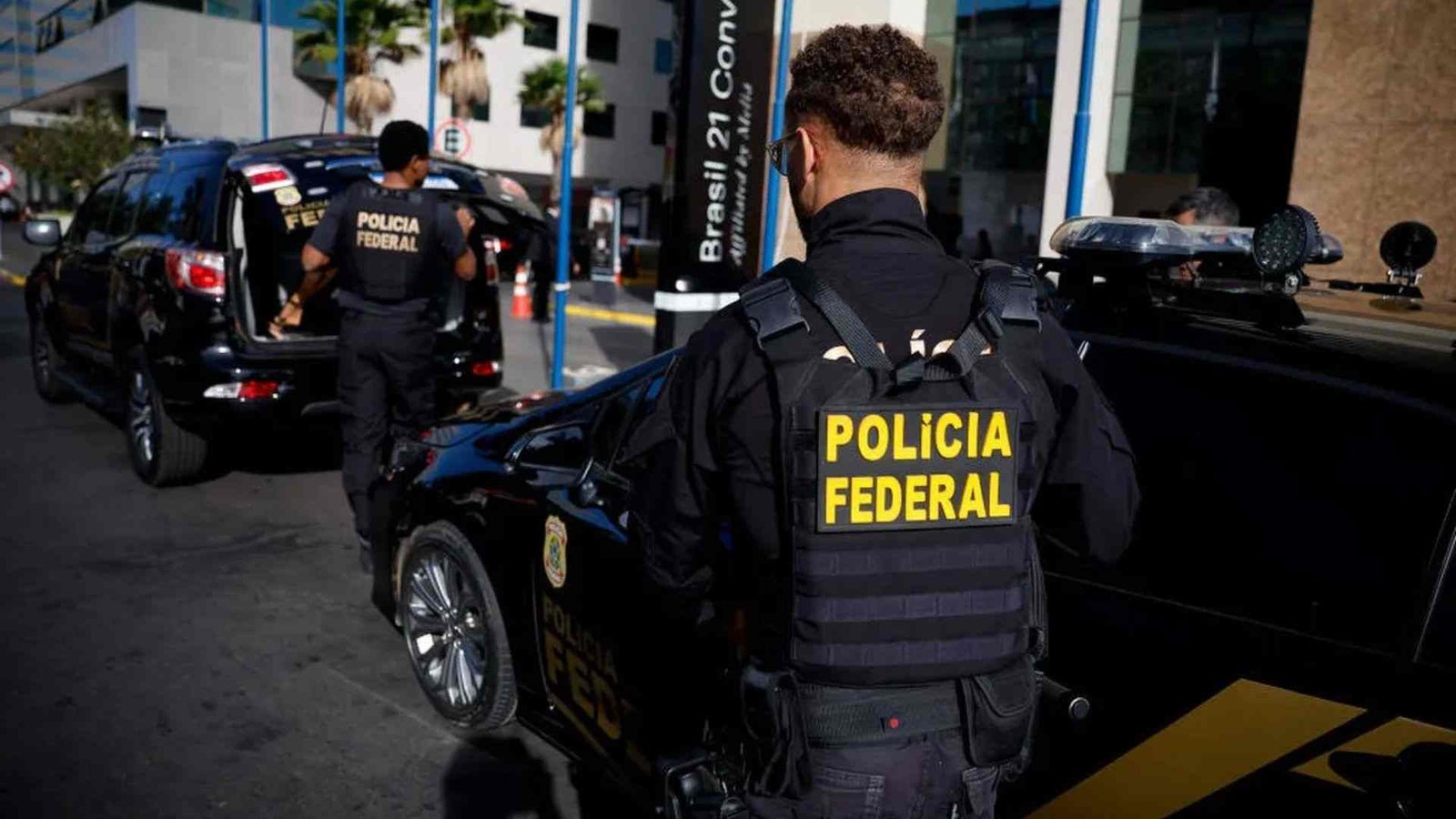 Desmantelan red que traficaba migrantes hacia Estados Unidos