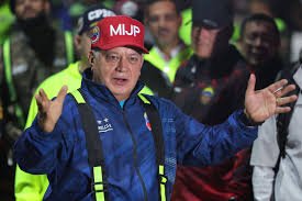 Capturan a gestor que traficaba con migrantes venezolanos