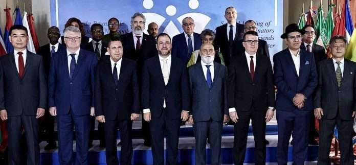 Defensores de Carta de la ONU exigen sacar a Cuba de lista terrorista gringa 