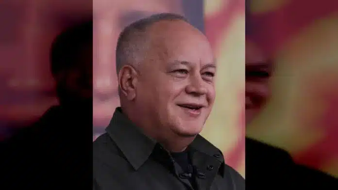 Cabello: Más de un millón de venezolanos han retornado tras encontrar la cruda realidad