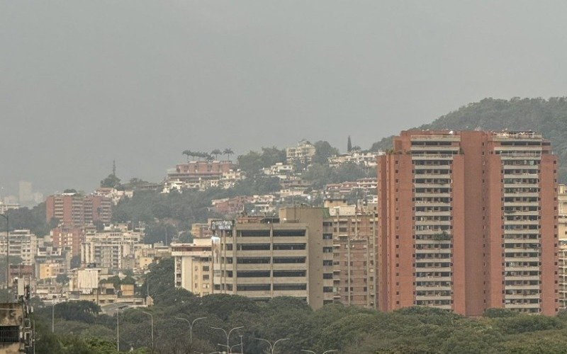 Club del Asma destacó que la calima por incendios forestales complica afecciones respiratorias