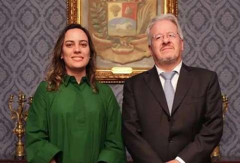 Cancillería revisa agenda con países europeos