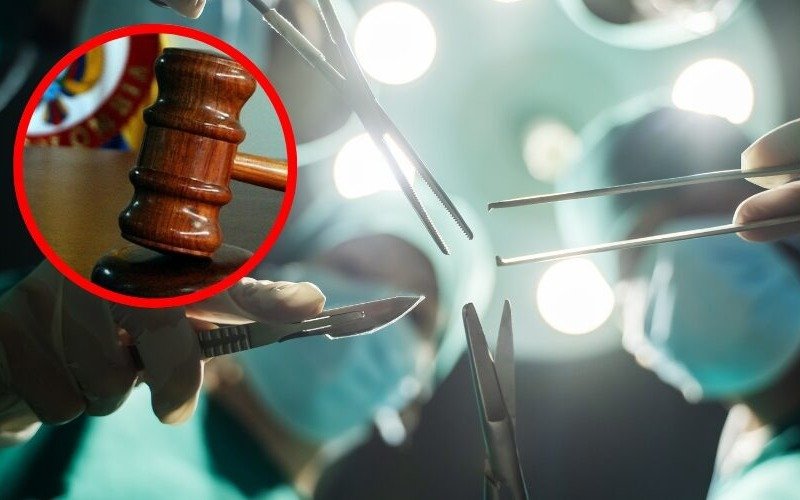 Condenados a prisión once médicos colombianos por falsos diplomas obtenidos en Brasil