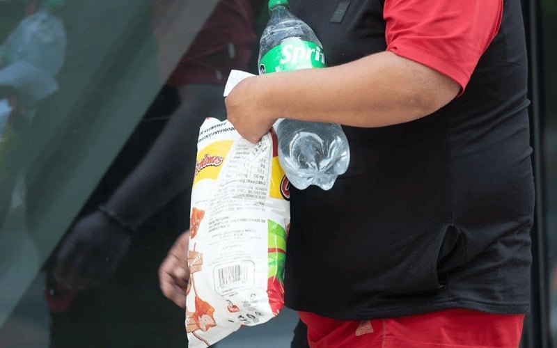 Devolver el placer de comer a las personas obesas podría ayudarles a perder peso
