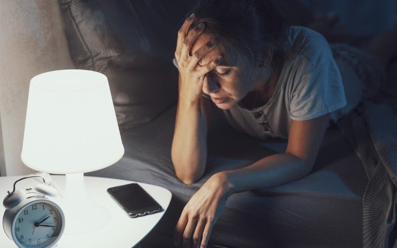 ¿Cuáles son las consecuencias de dormir más de lo necesario?