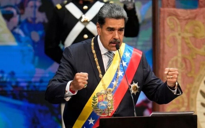 EEUU rompió canal de comunicación y retorno de migrantes venezolanos en opinión del Presidente Nicolás Maduro