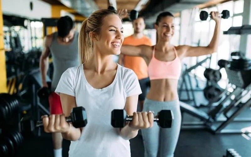 Entrenar en forma habitual ayuda a regular las emociones