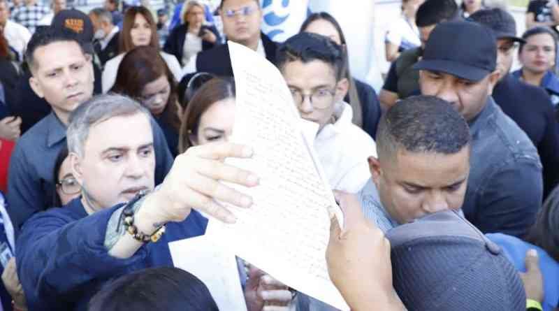 Familias de víctimas de las deportaciones pueden denunciar ante el MP