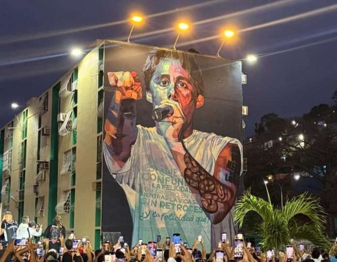 Fiscal General solicita extradición de implicado en homicidio de Canserbero 