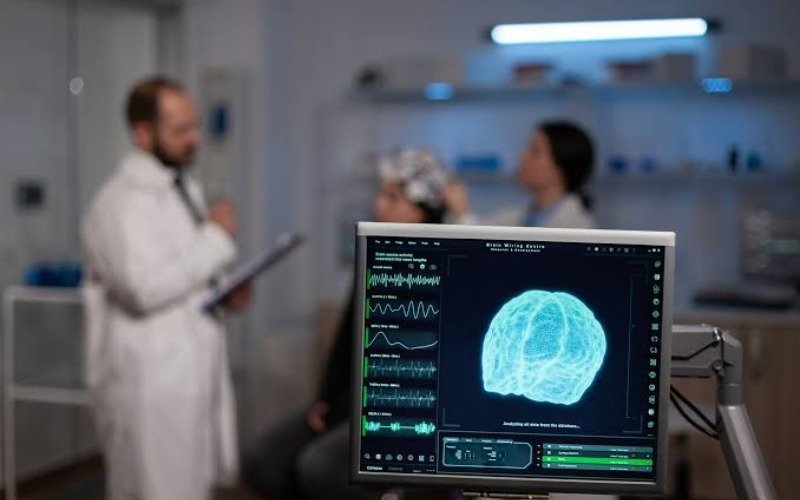 Implantes cerebrales prometen «resetear» el ansia