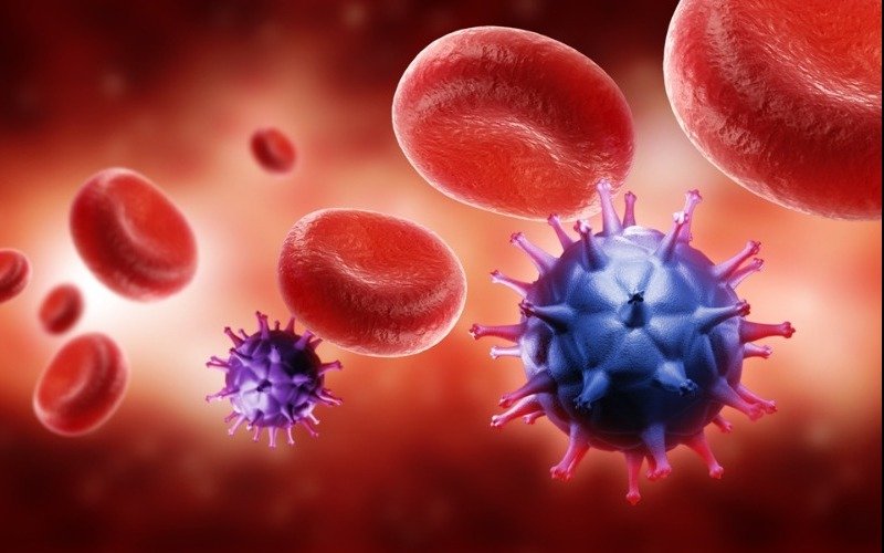 Tasa de mortalidad rusa por infecciones con VIH cae un 19 %