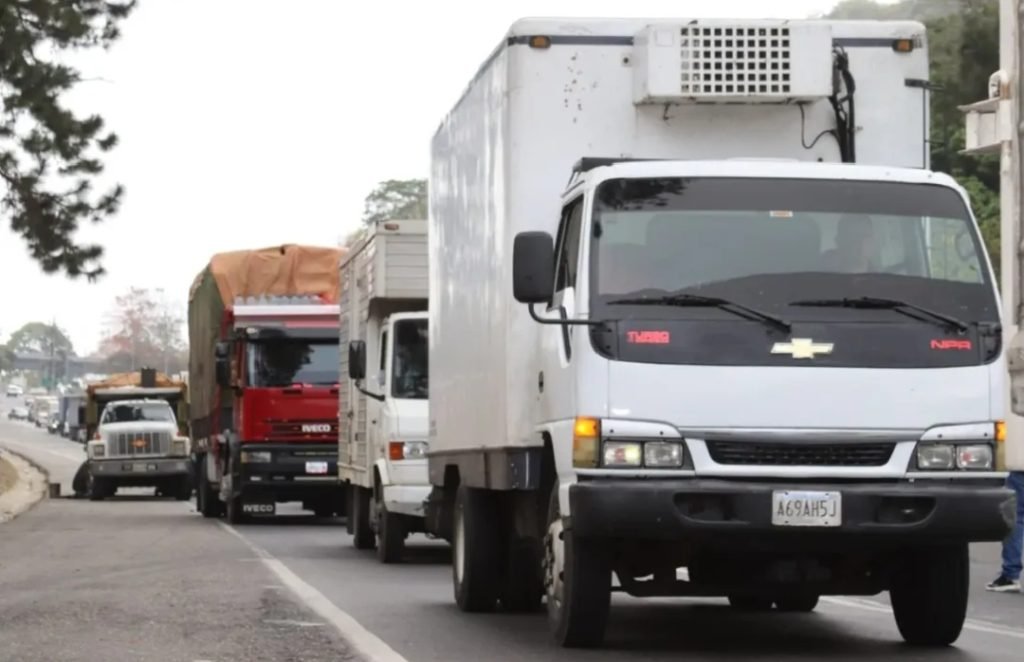 INTT realizará en San Félix operativo de Registro de Operadoras de Transporte de Carga