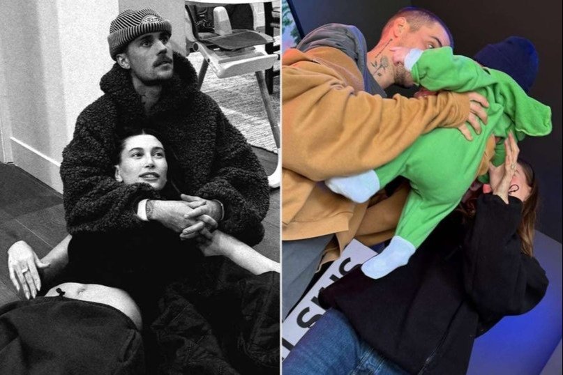 Justin Bieber enciende las alarmas sobre su salud mental: “Me he sentido indigno”