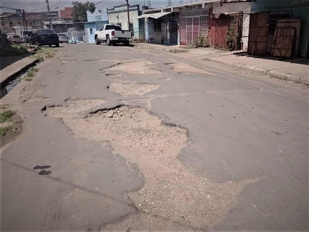 Sector La Grúa: entre el eco histórico y el olvido urbano en San Félix