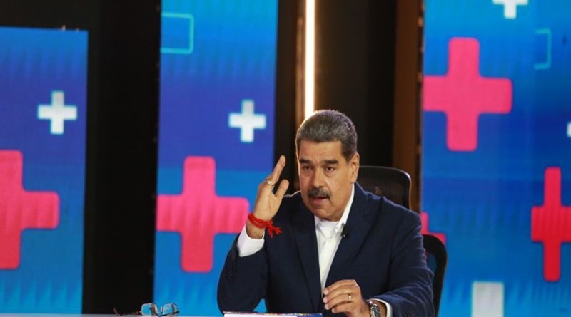 Gobierno Bolivariano logró captura del alijo más grande de drogas en la región