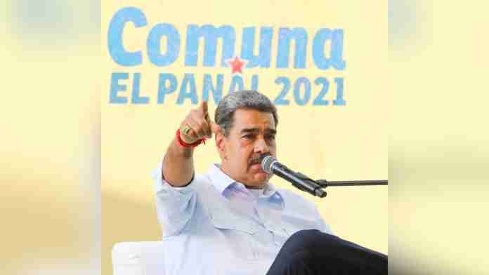 Maduro: EEUU se dejó llevar por la derecha extremista, reducida y fracasada 
