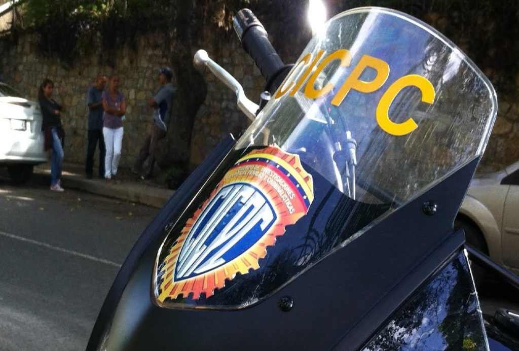 Investigan muerte de mujer encontrada en zona boscosa de Ciudad Bolívar