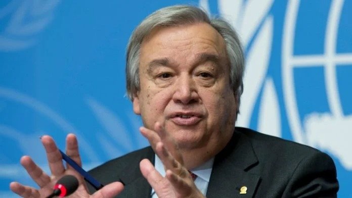 ONU insta a EEUU a respetar debido proceso en el traslado de migrantes  