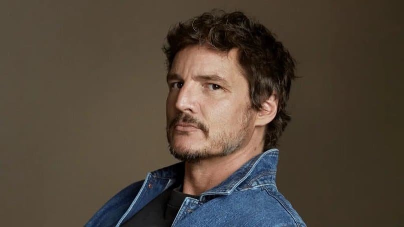 Pedro Pascal habla de Jennifer Aniston ¿Son pareja?