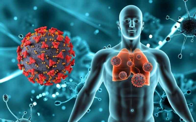 Perú desarrolla kit para diagnosticar 18 virus respiratorios