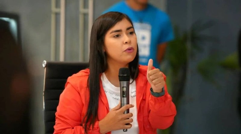 Poder Popular es fortalecido a través del Plan Comuna Joven