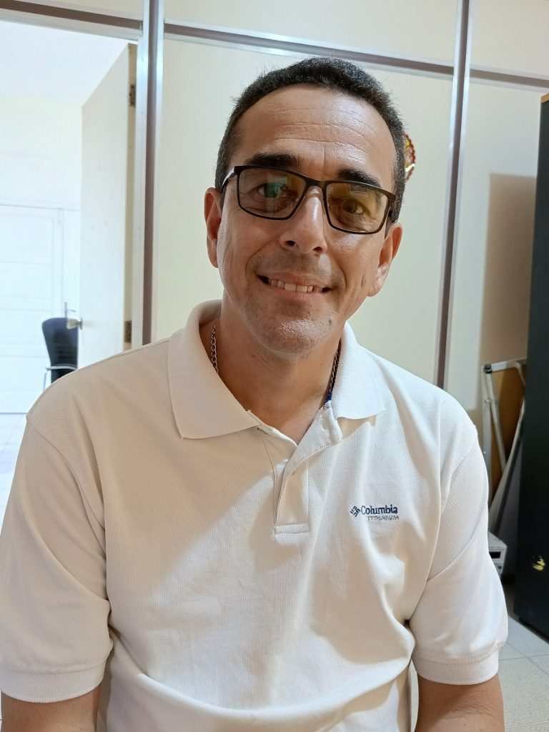 Escuela Ciencias de la Tierra UDO Bolívar invita a la conferencia Cartografía y Orientación